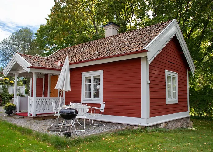 Hem Till Garden Boutique Hotel