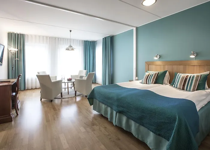 Behrn Hotell